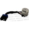 Wve 1S12011 Ignition Switch 1S12011